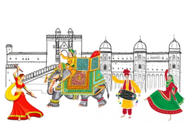 Rajasthan Traditional Tour